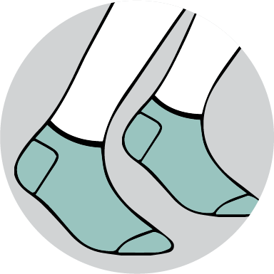 Ankle Socks for Men