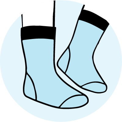 Knee Socks for Boys