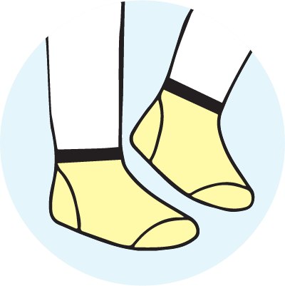 Ankle Socks for Boys