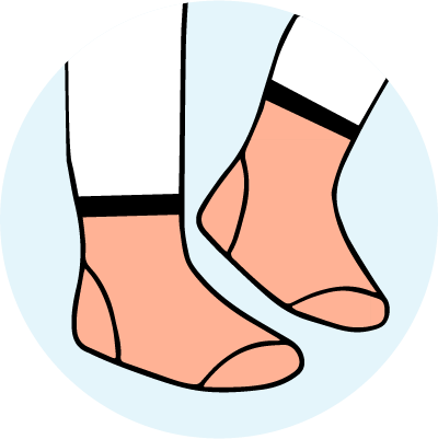 Socks for Boys