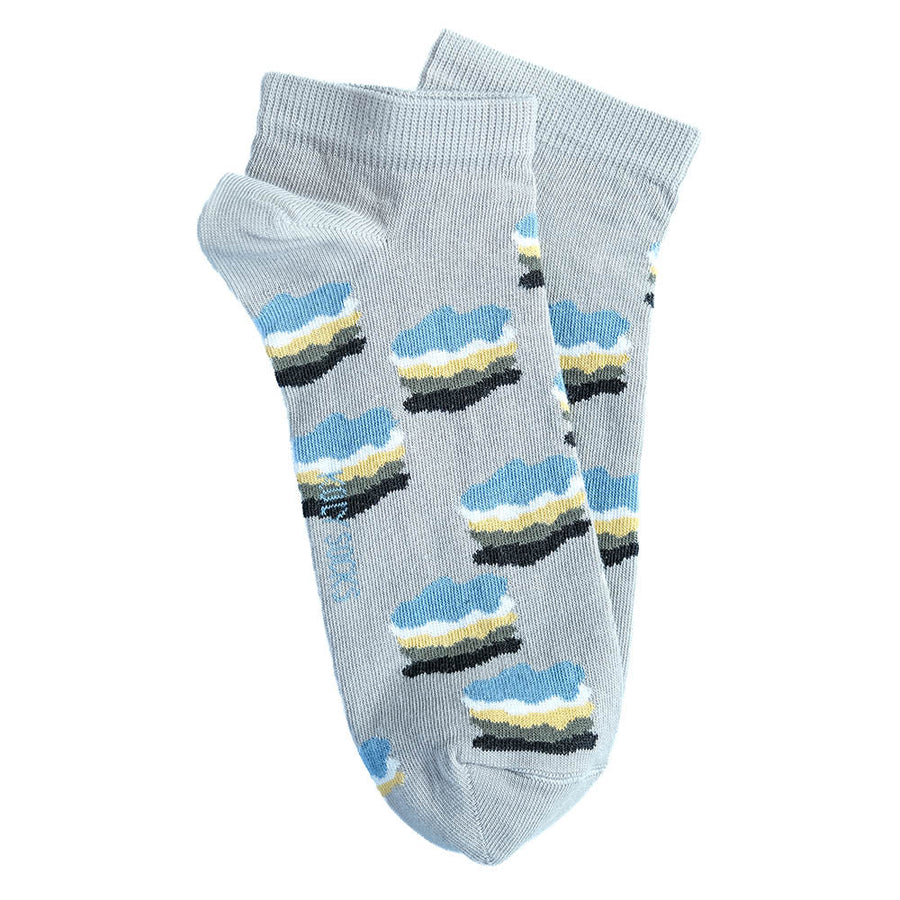 Burgers ankle socks