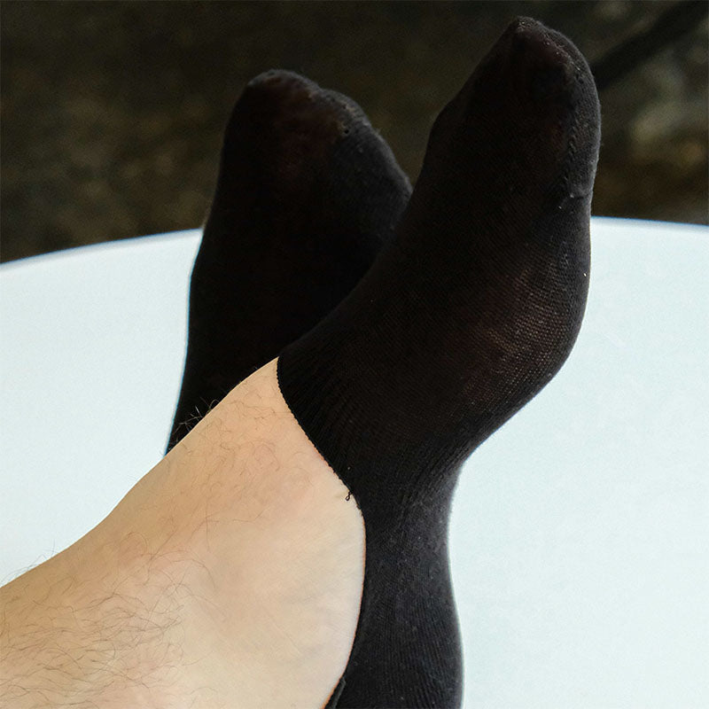 Nevidljive čarape M298