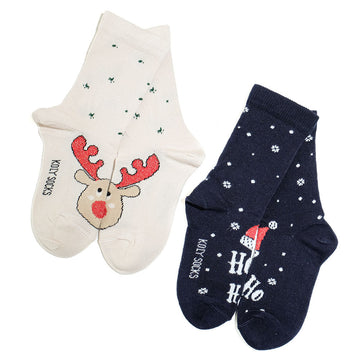 New Years Eve Special Two-pack Socks