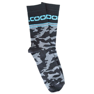 Cool Camo Socks