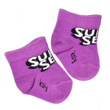 Super Sister Socks