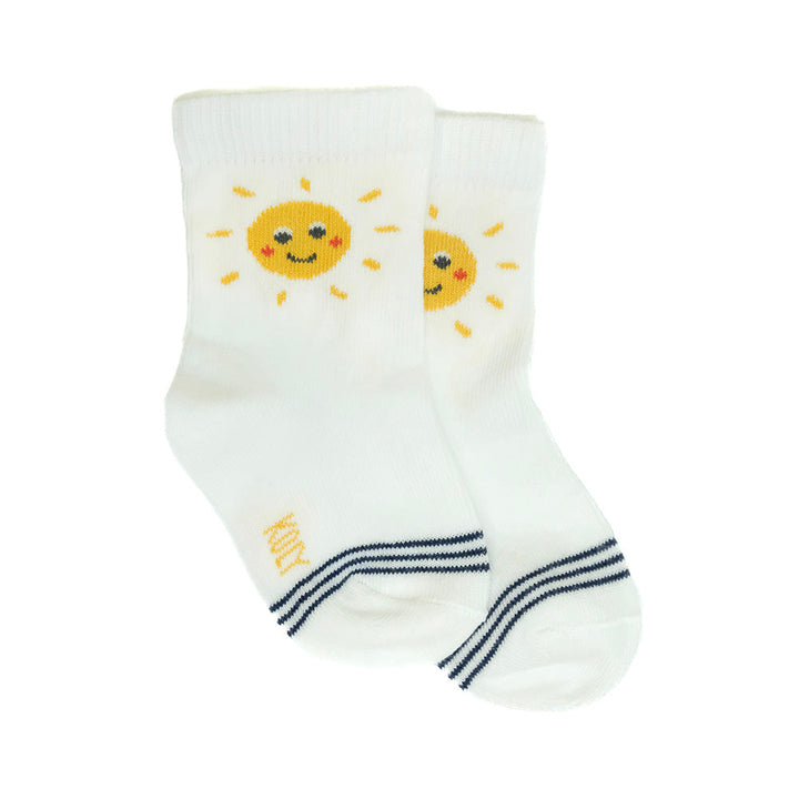 Socks with Sun